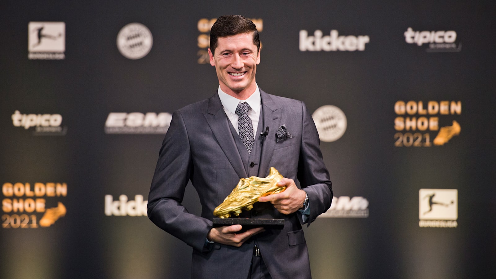 Maximo goleador on sale bota de oro